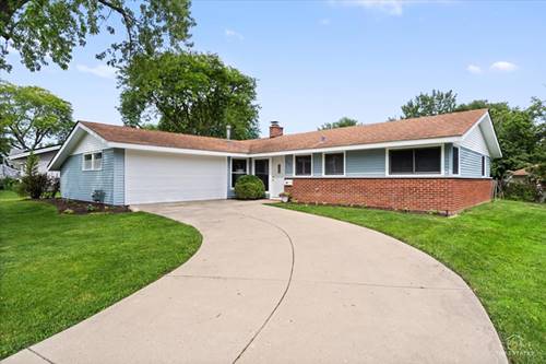 231 Webster, Schaumburg, IL 60193