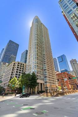 345 N Lasalle Unit 3401, Chicago, IL 60654