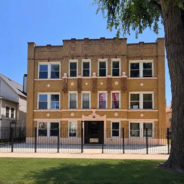2207-09 N Mango, Chicago, IL 60639