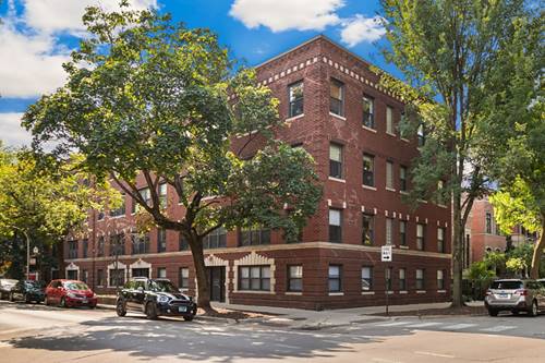 1255 W Roscoe Unit 1, Chicago, IL 60657