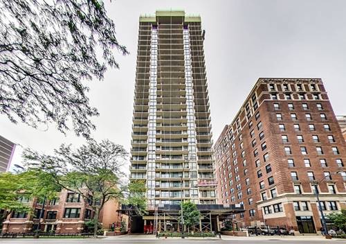 3150 N Sheridan Unit 24B, Chicago, IL 60657
