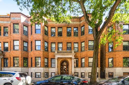 1025 W Balmoral Unit 2B, Chicago, IL 60640