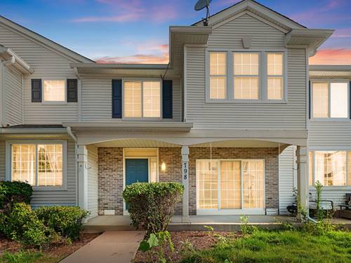 798 County Line Unit 798, Aurora, IL 60502