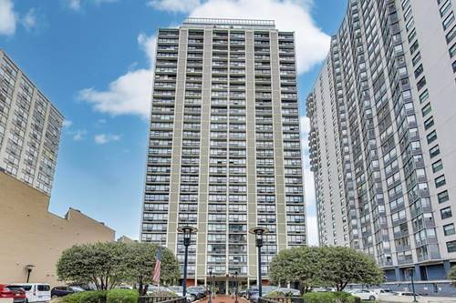 5733 N Sheridan Unit 4C, Chicago, IL 60660