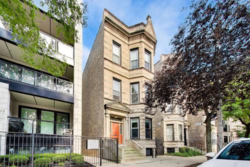 1037 S Racine Unit 1F, Chicago, IL 60607