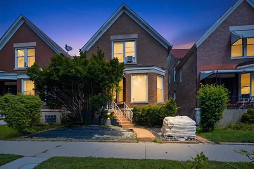 1534 E 73rd, Chicago, IL 60619