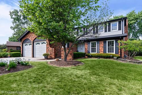 1040 E Carpenter, Palatine, IL 60074