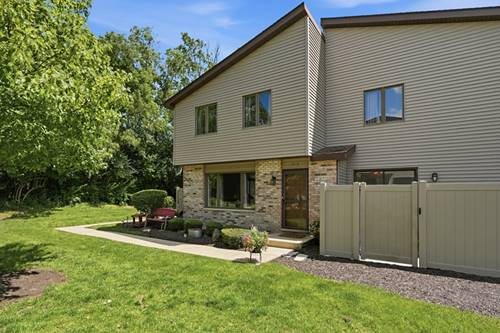 1014 Schoolgate Unit 1014, New Lenox, IL 60451
