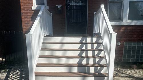 6515 S Artesian, Chicago, IL 60629