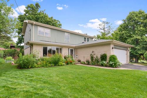 3504 Illinois, Wilmette, IL 60091