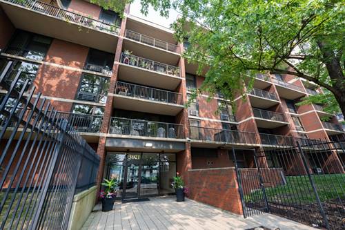 3021 S Michigan Unit 305, Chicago, IL 60616