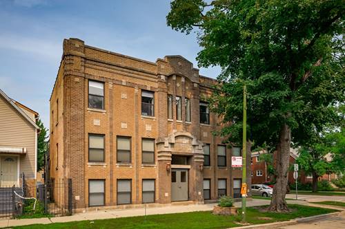 1856 N Sawyer Unit 303, Chicago, IL 60647
