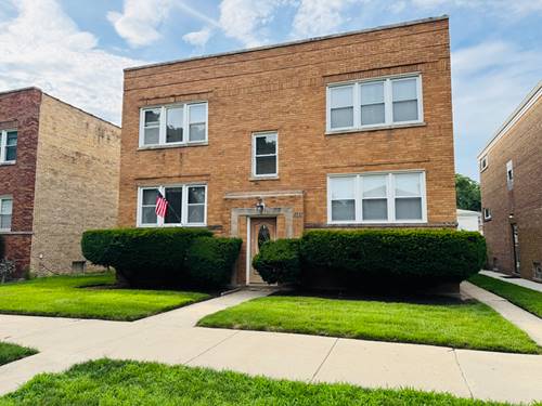 2626 W Balmoral Unit 201, Chicago, IL 60625