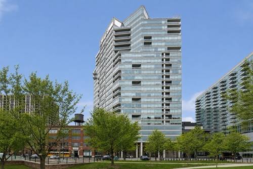 510 W Erie Unit 1701, Chicago, IL 60654