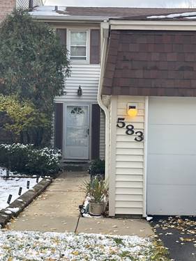 583 Norman, Bolingbrook, IL 60440