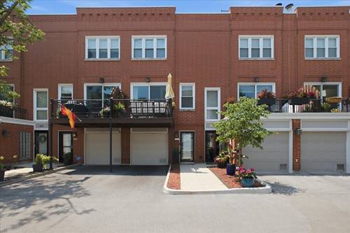 2901 N Wolcott Unit D, Chicago, IL 60657