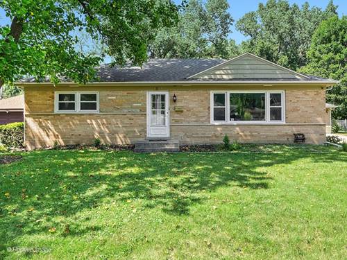 1019 Wakeman, Wheaton, IL 60187