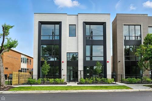 1625 W Hastings Unit 101, Chicago, IL 60608