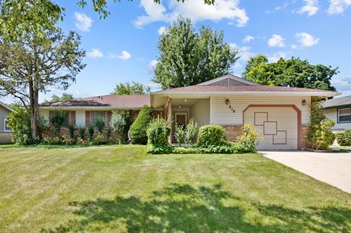 816 Delphia, Elk Grove Village, IL 60007