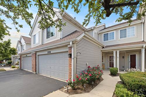 1508 N Waterbury, Palatine, IL 60074