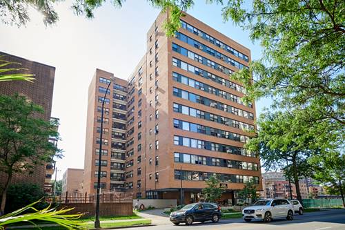 6118 N Sheridan Unit 707, Chicago, IL 60660