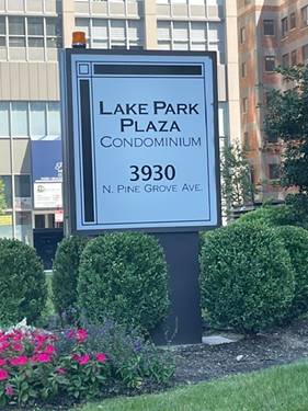 3930 N Pine Grove Unit 707, Chicago, IL 60613