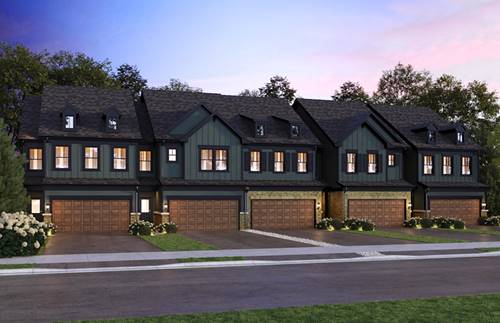 2816 Preserve Unit 09003, Aurora, IL 60502
