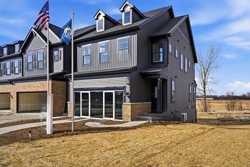 2816 Preserve Unit 09003, Aurora, IL 60502