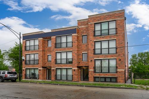 2824 W Van Buren Unit 303, Chicago, IL 60612