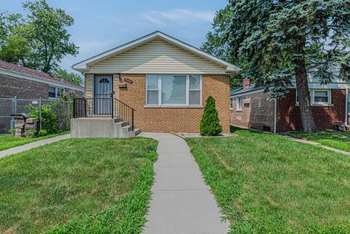 12832 S Sangamon, Chicago, IL 60643