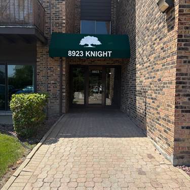 8923 Knight Unit 312, Des Plaines, IL 60016