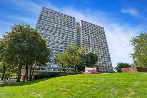 4850 S Lake Park Unit 1201, Chicago, IL 60615
