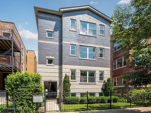 1238 W Argyle Unit 3, Chicago, IL 60640