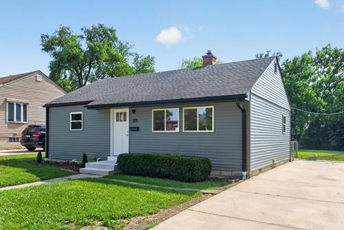 213 May, Bensenville, IL 60106