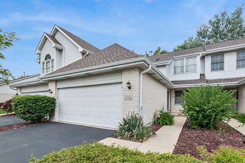 15722 Centennial, Orland Park, IL 60462