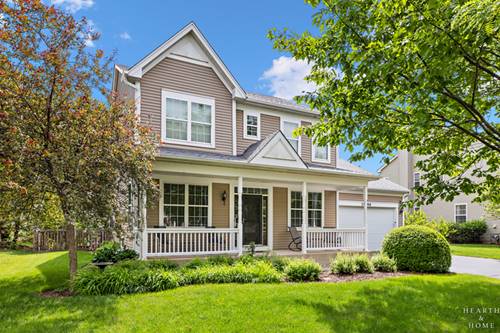 11646 Leland, Huntley, IL 60142
