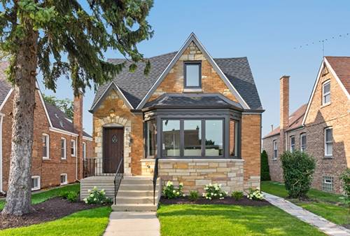 5652 W Cullom, Chicago, IL 60634