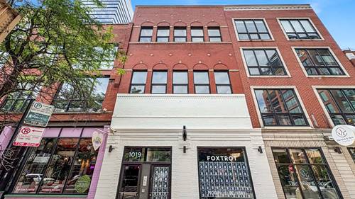 1015 W Lake Unit 2, Chicago, IL 60607