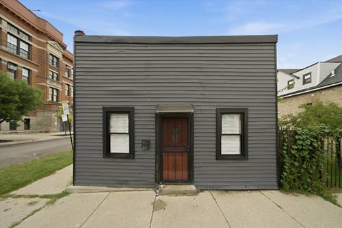 1300 N Monticello, Chicago, IL 60651