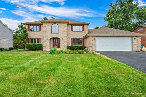 258 Cove, Flossmoor, IL 60422