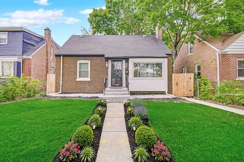 738 W 129th, Chicago, IL 60628