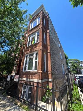 1808 W Armitage, Chicago, IL 60647