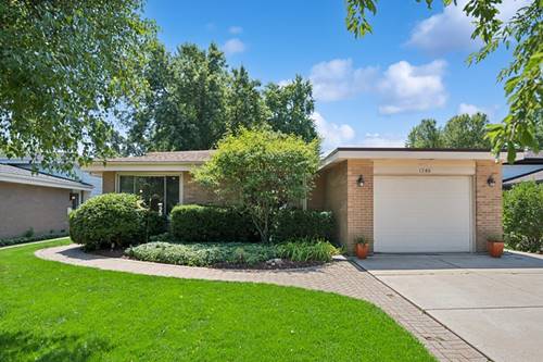 1746 Richfield, Highland Park, IL 60035