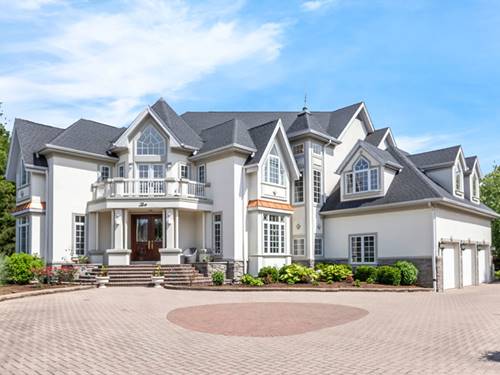 10 Clubside, Burr Ridge, IL 60527