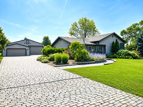22962 S Harlem, Frankfort, IL 60423