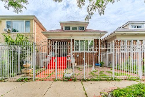 6023 S Talman, Chicago, IL 60629