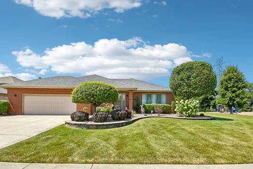 14854 S Carlton, Homer Glen, IL 60491