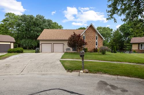 509 Blaine, Yorkville, IL 60560