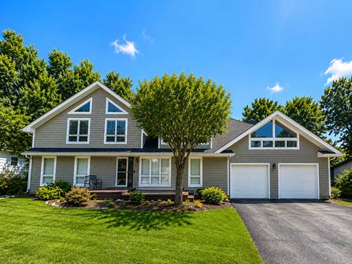 215 58th, Clarendon Hills, IL 60514
