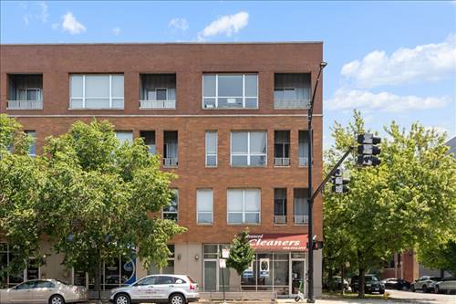 1717 N Western Unit 2, Chicago, IL 60647